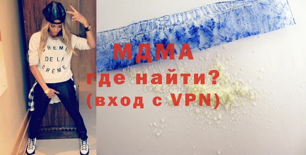 крисы Алзамай